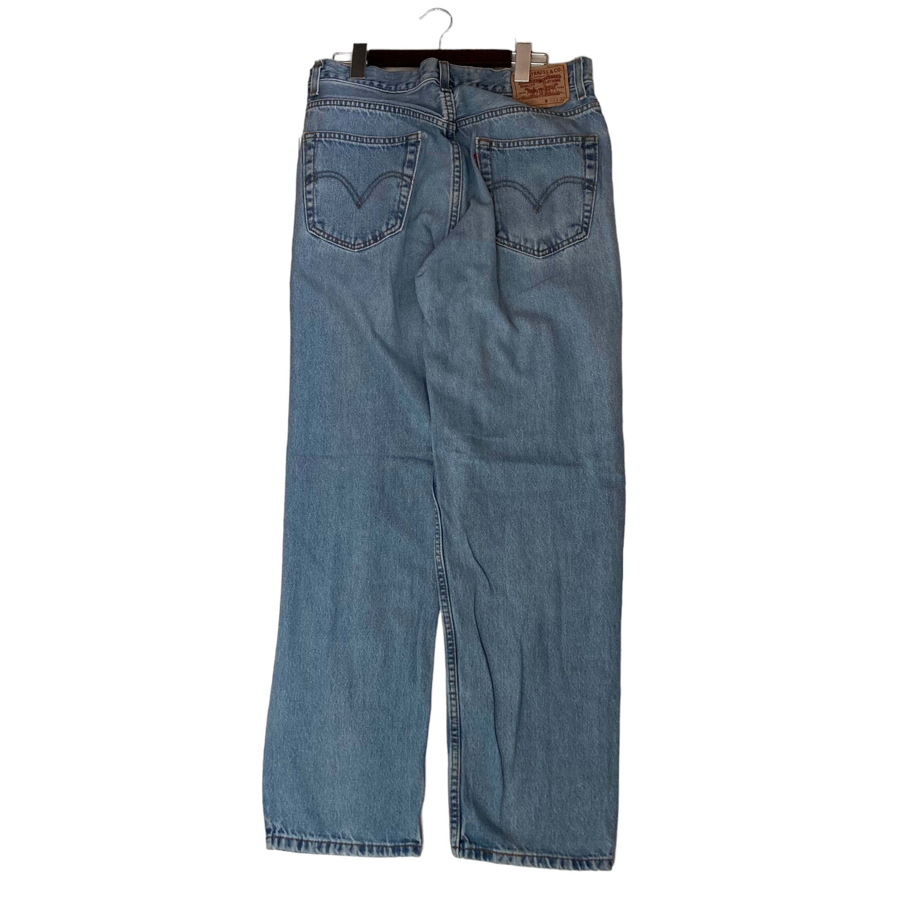 W33×L32】Levi