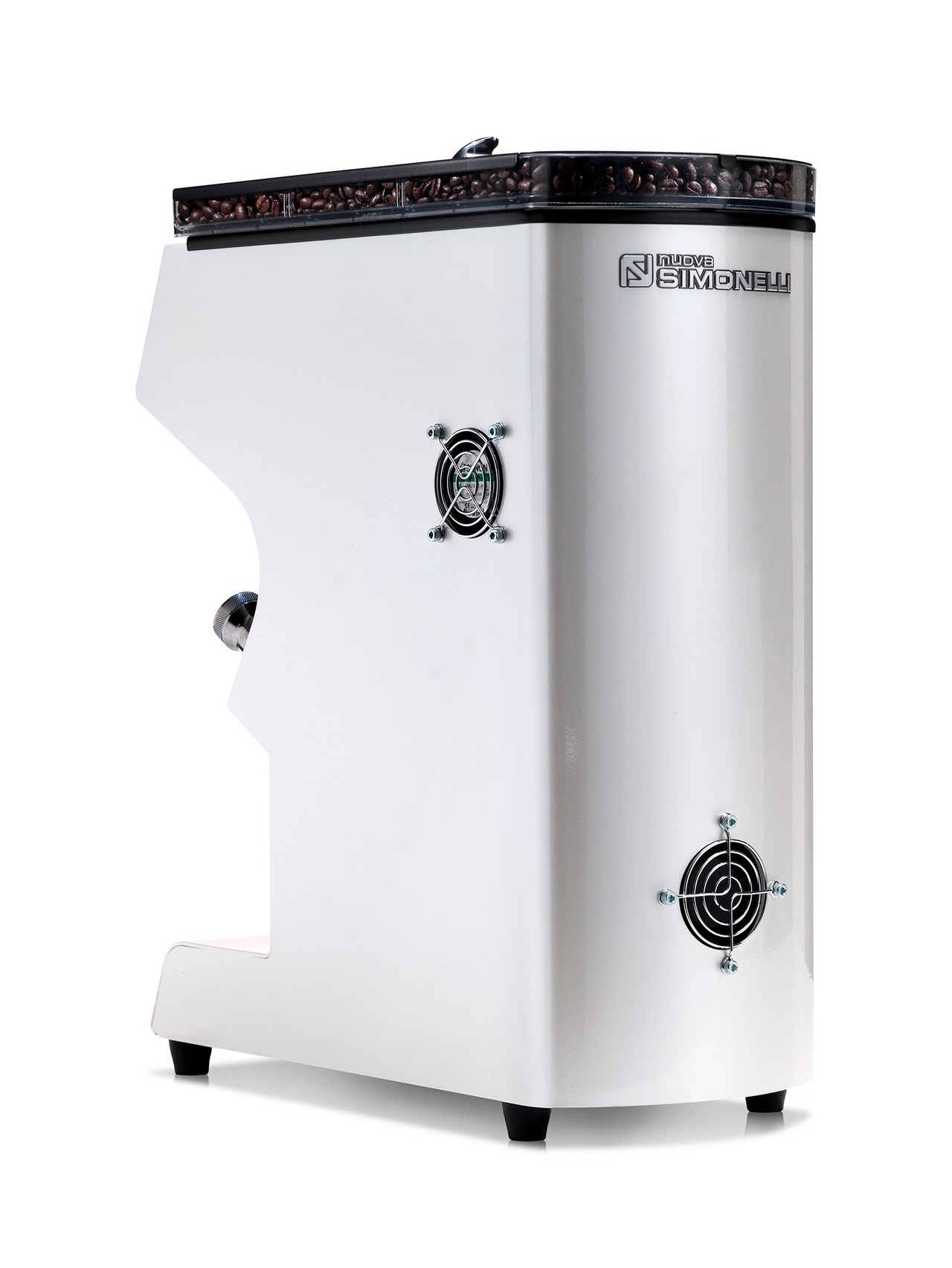 エスプレッソ専用グラインダー nuova simonelli Mythos One 