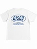 DISCO  T-shirt  White