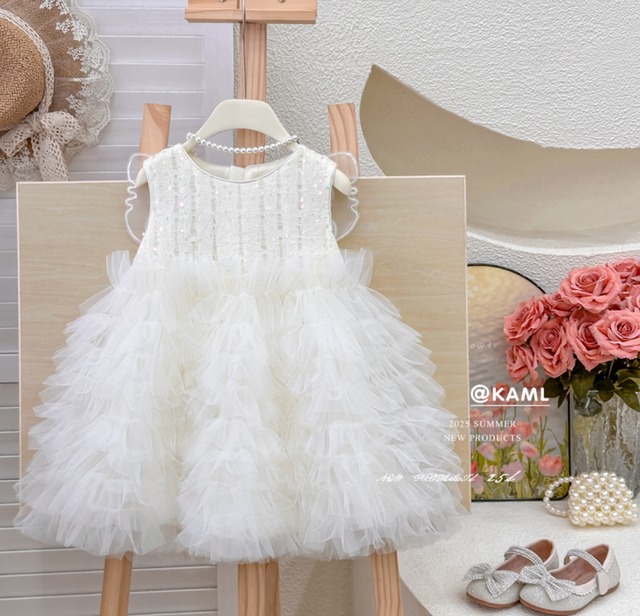 予約 butterfly dress