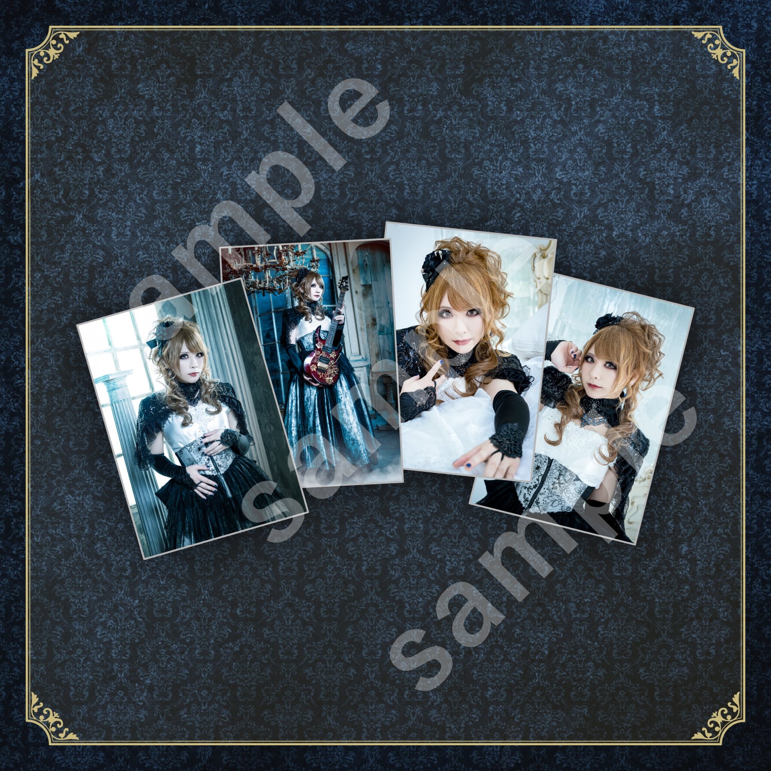 GOODS | HIZAKI SHOP