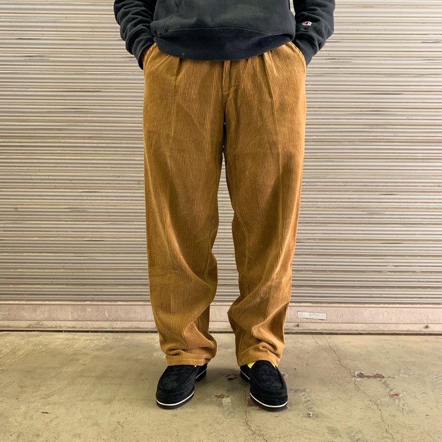 Polo Ralph Lauren Corduroy Pants "USA製" | WhiteHeadEagle