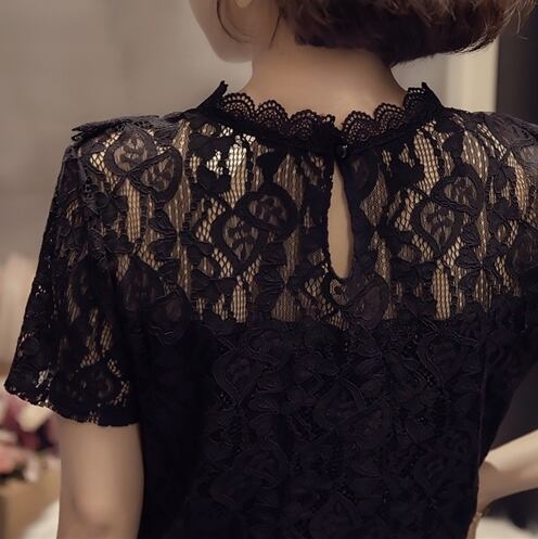 トップス レディース レーストップス L XL 2XL 3XL 4XL 大きいサイズ 半袖 半袖トップス ブラウス 可愛い かわいい きれいめ シンプル 大人 上品 オシャレ お洒落 おしゃれ 大人可愛い 大人女子 清楚 清楚系 ラブリー キュート ガーリー エレガント フォーマル プラスサイズ ホワイト ブラック レースデザイン 誕生日 送料無料 記念日 ランチ ディナー ママ オフィス オフィスコーデ OL デート お出かけ ショッピング 女子会 休日 旅行 ファッション コーデ スタイル モテ
