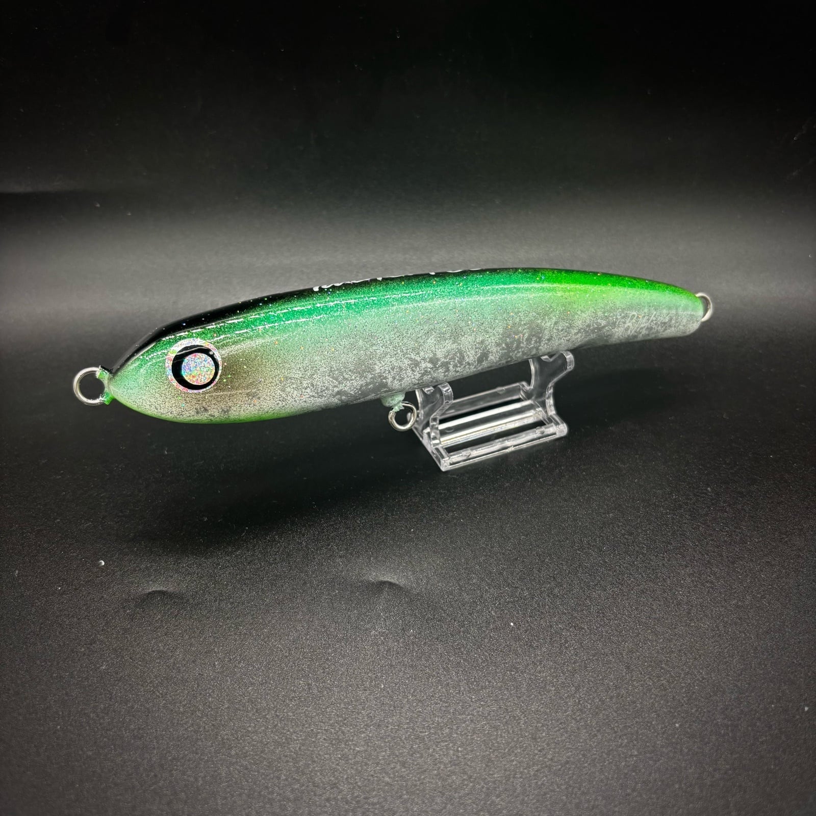Toucher 185 (タッチャー185) | RIH / ROWER