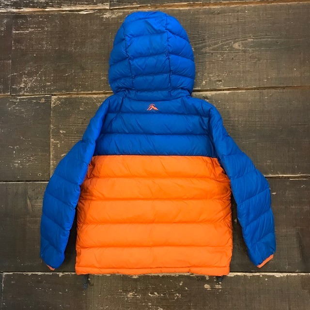 USED KIDS mac pac ダウンジャケット 3T 3歳 | Churchill kids wear