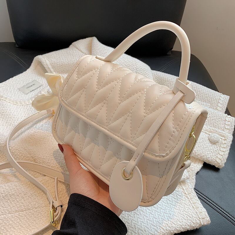 サマーシングル 夏物 スクウェア メッセンジャーバッグ Tiancai_Wing_Bag21741442743