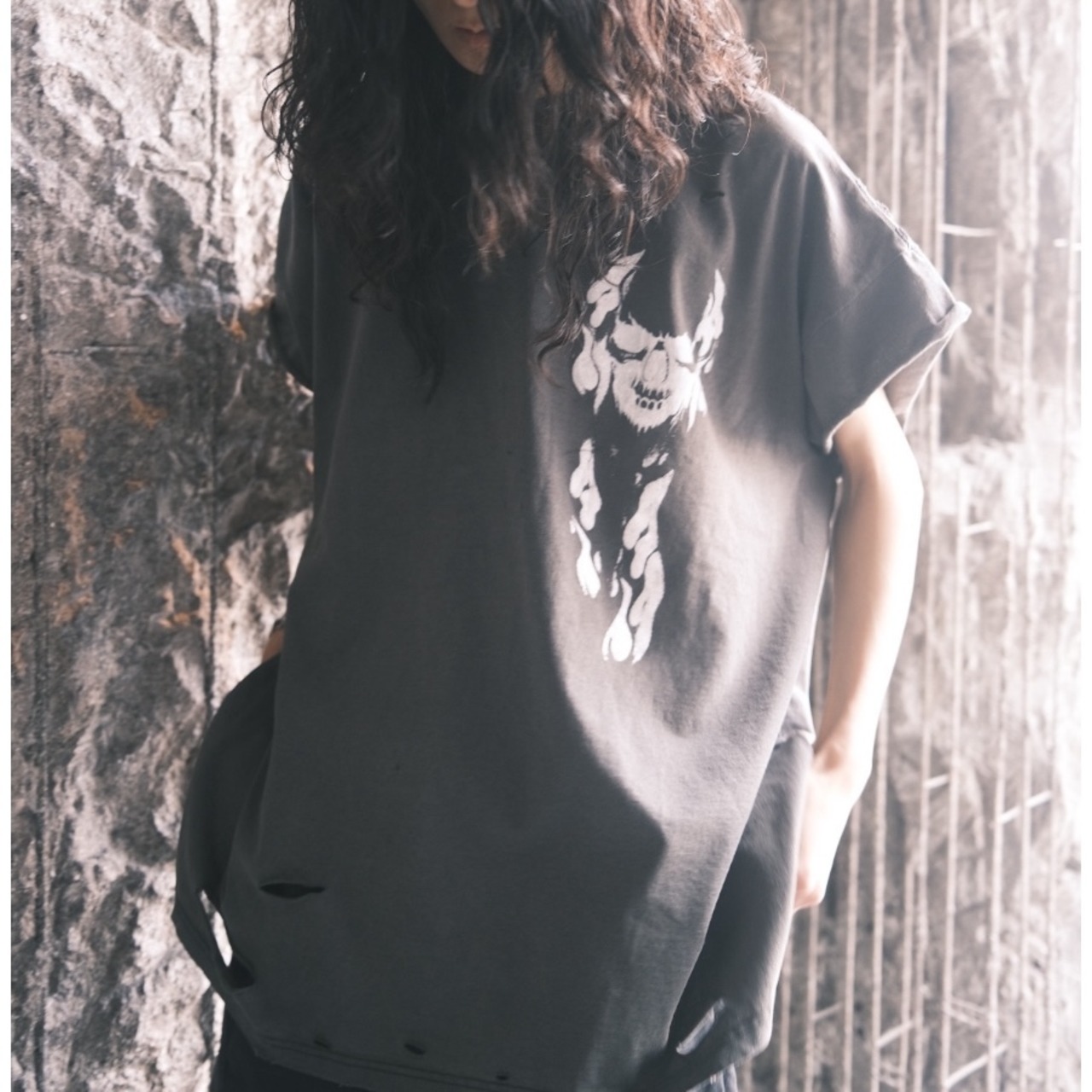 【ZAC∴VARGAS】JTP one-of-a-kind item NS - 14