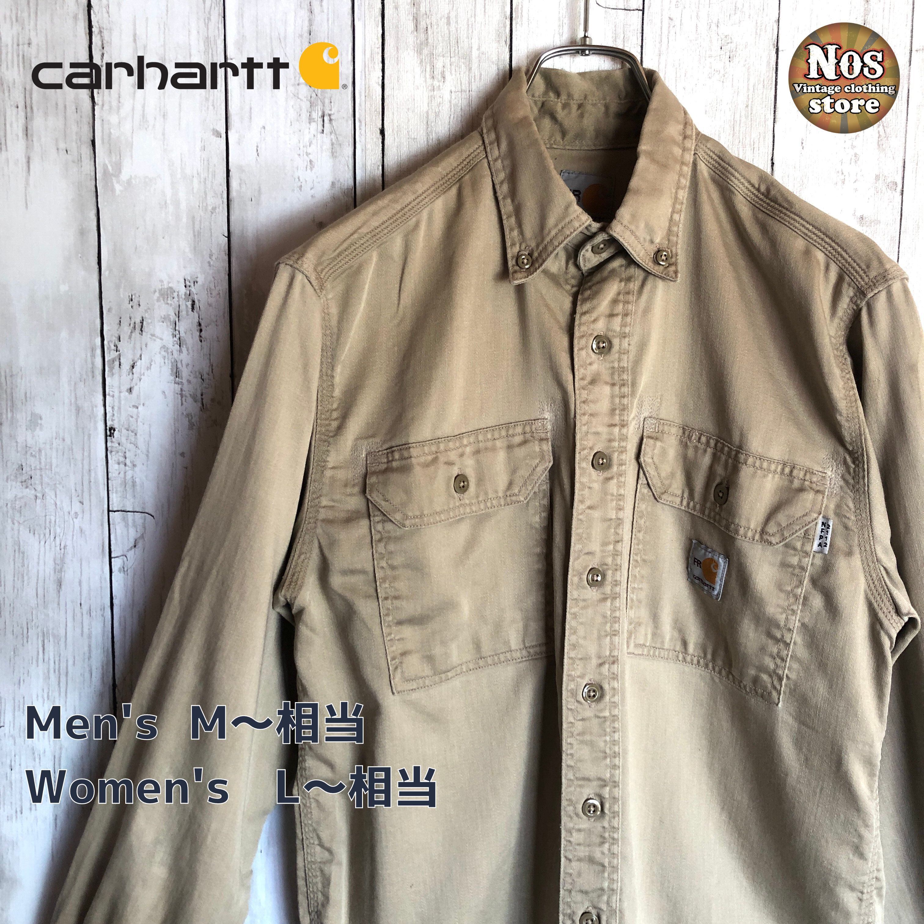 carhartt wip  アロハセットアップ　柄シャツ　カーハート  未使用