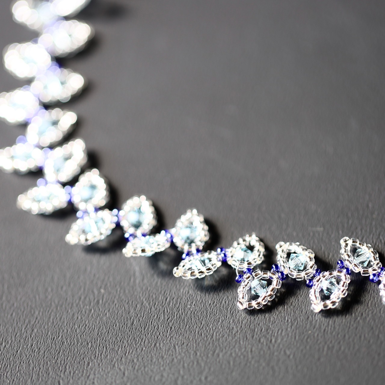 Urara 麗 ネックレス/North sea