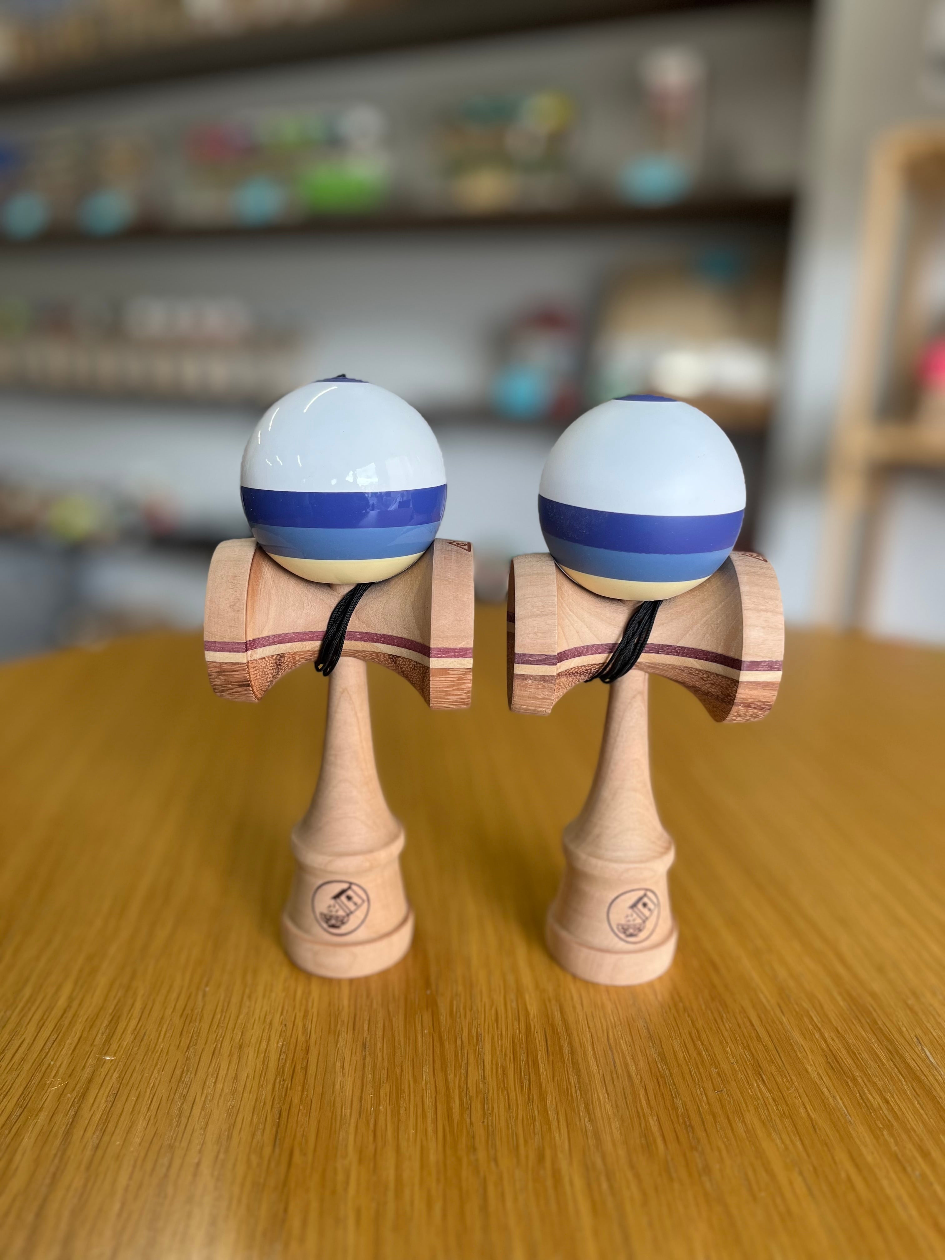 GLOKEN LEGAXIS JAPAN | Nothing but KENDAMA