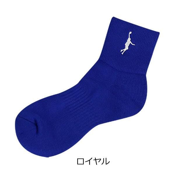 送料無料】【IN THE PAINT(インザペイント)】 バスケ ソックス