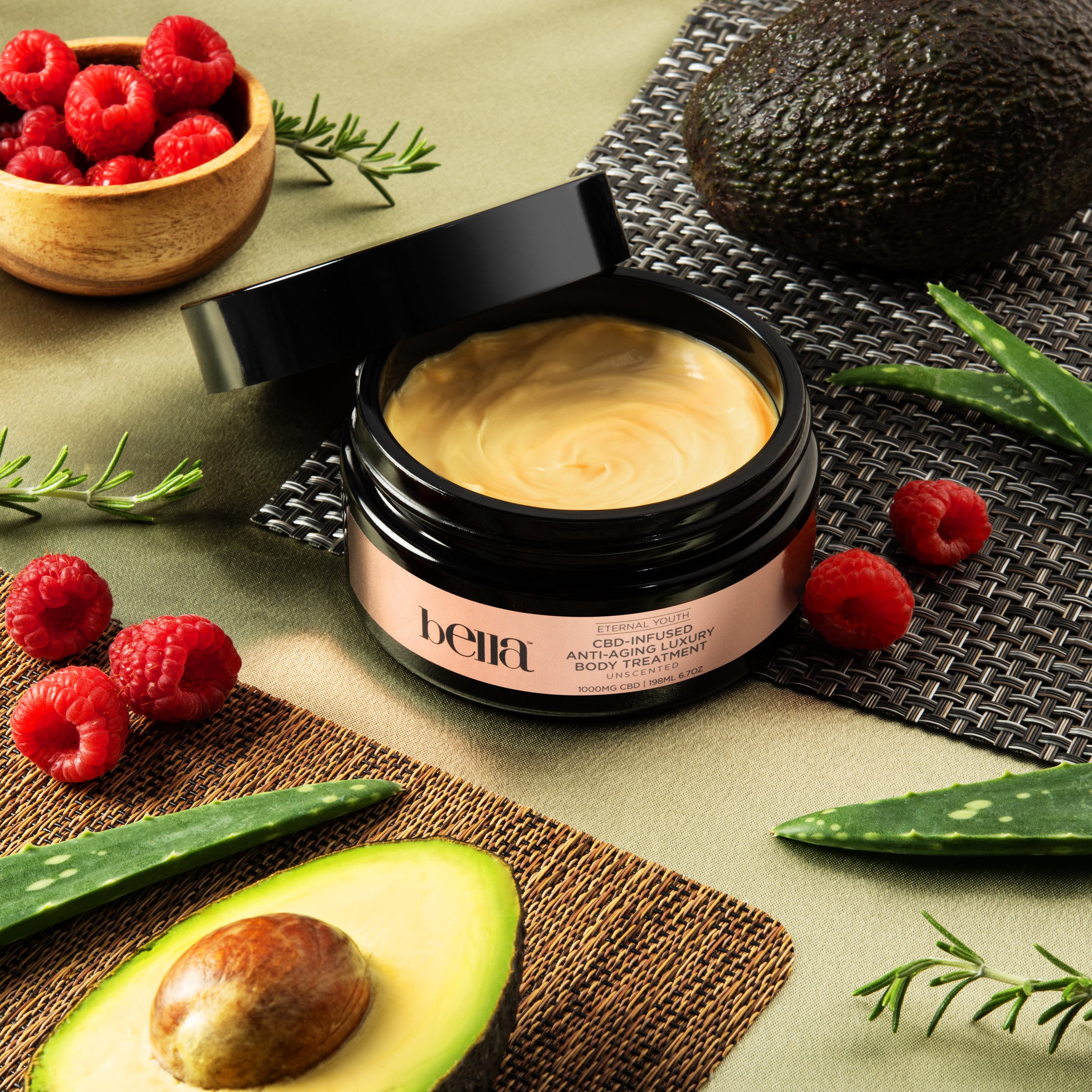 ★新品★bella セルダバーニョ リラックスバスソルト bella ベラ セルダバーニョ リラックスバスソルト 454g(CBD250mg)