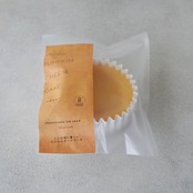 地球に優しいエシカルチーズケーキ -かぼちゃ-