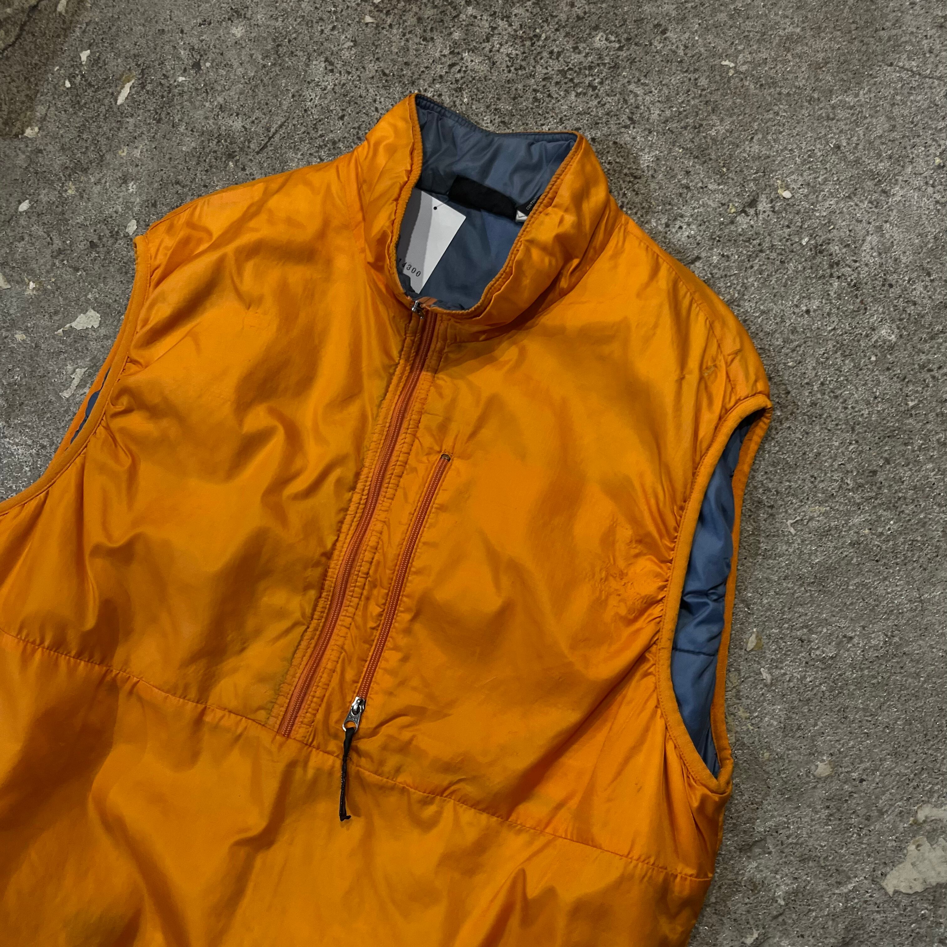 1997s Patagonia puffball vest【仙台店】 | What