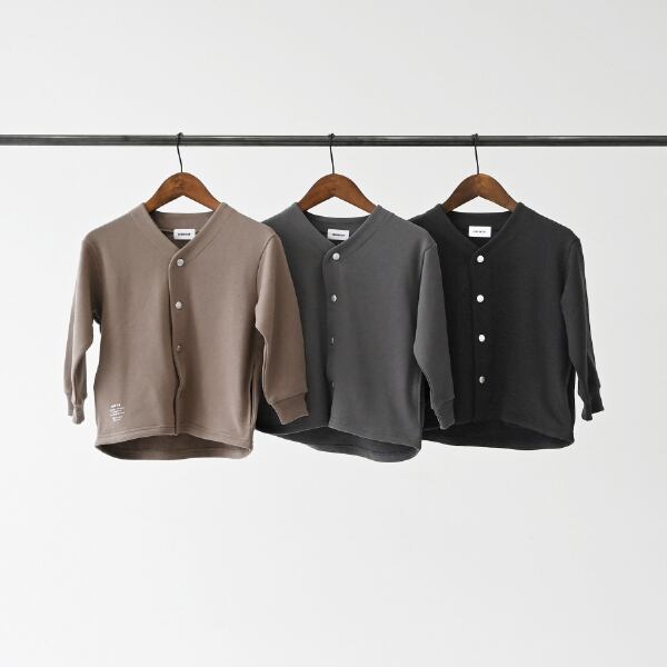 【ご注文から1週間以内に発送】GENERATOR ノーカラーJK 915101 大人