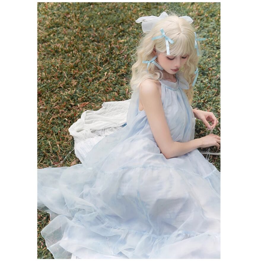 ロリータファッション通販 SEASONZ コルセット クラシカル 夏