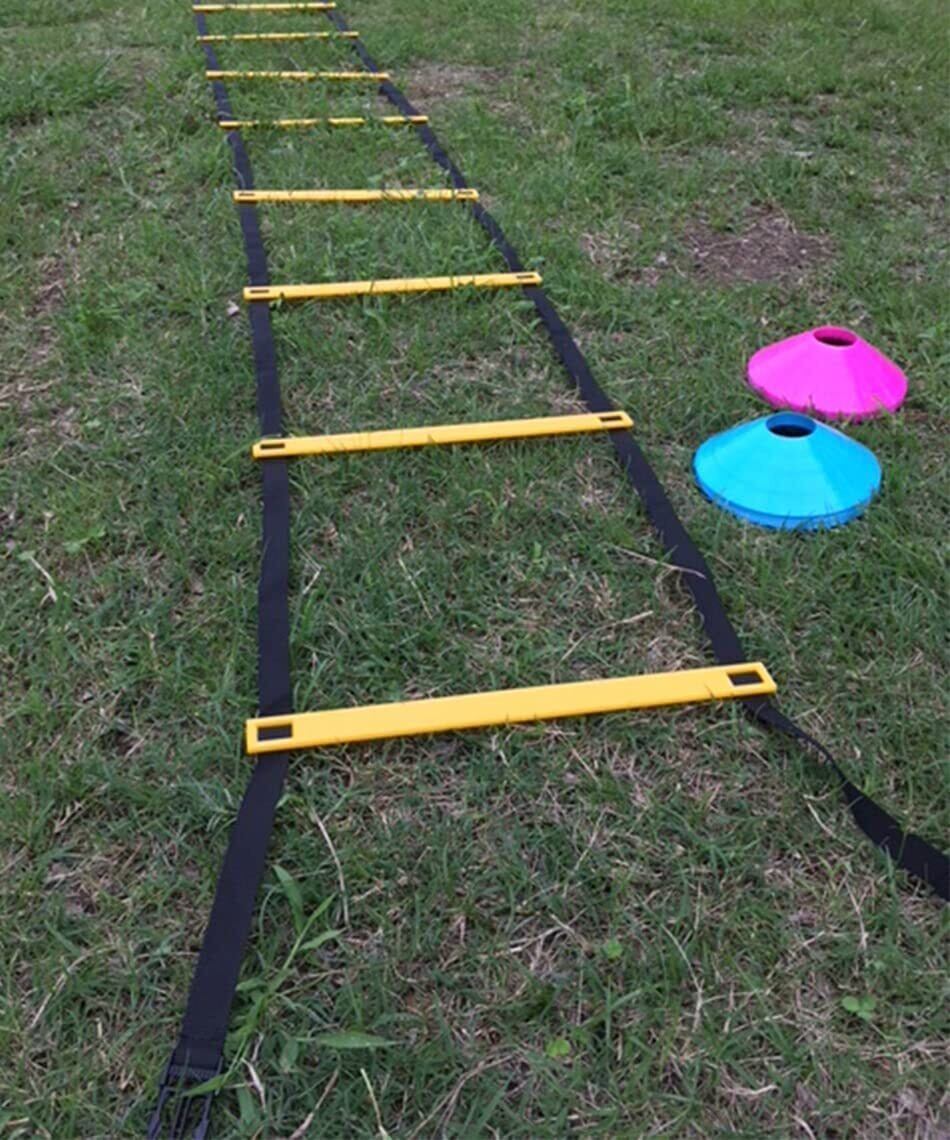 softouch / トレーニングラダーセット