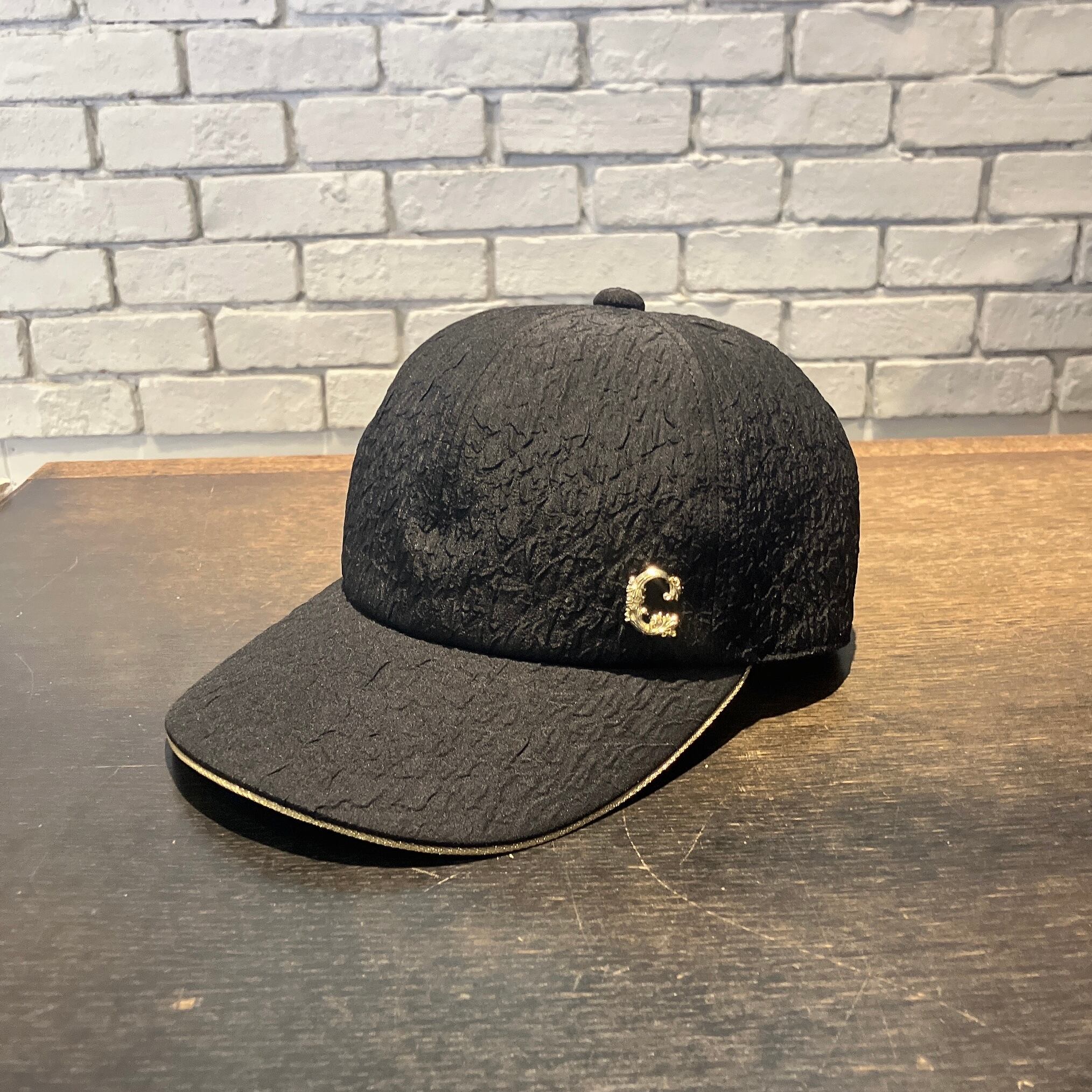 CA4LA】HK CAP9 キャップ KTZ02694 | 広島の帽子専門店SHAPPO（シャッポ）