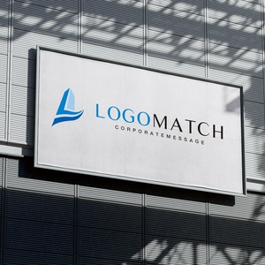 業界をリードするLのロゴ