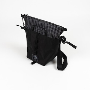 TABITIBI Tote X-Pac edition | RawLow Mountain Works