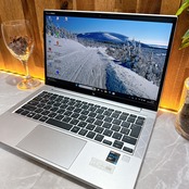 美品/ HP Elitebook 830 G8/メモリ16GB/最高峰i7第11世代/SSD512GB/人気ノートパソコン