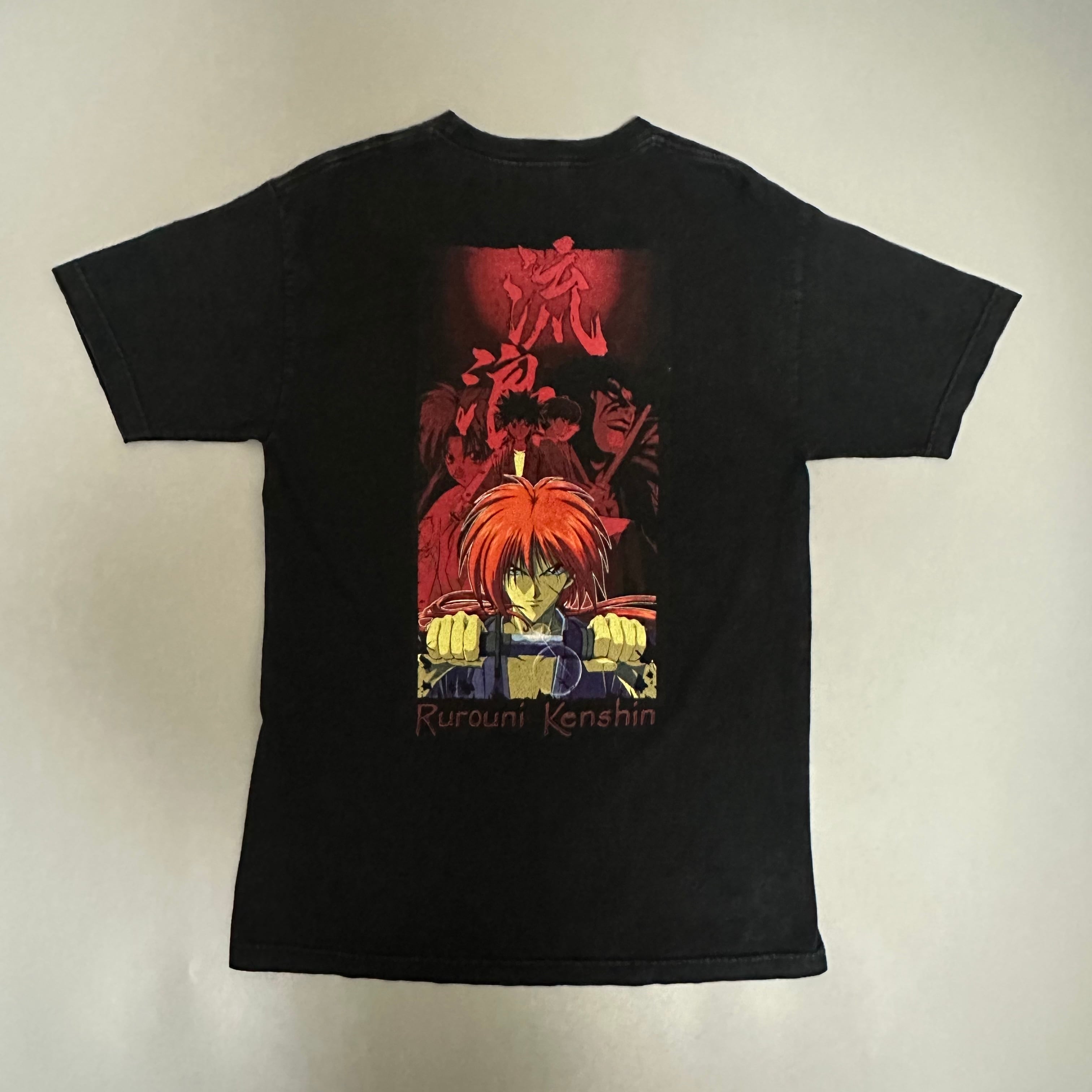 00s NARUTO ナルト 我愛羅 Tシャツ | underwave