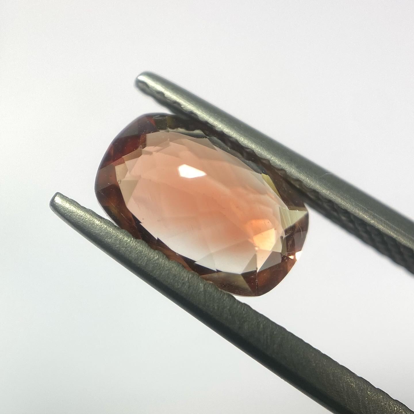 朝焼け オレゴンサンストーン