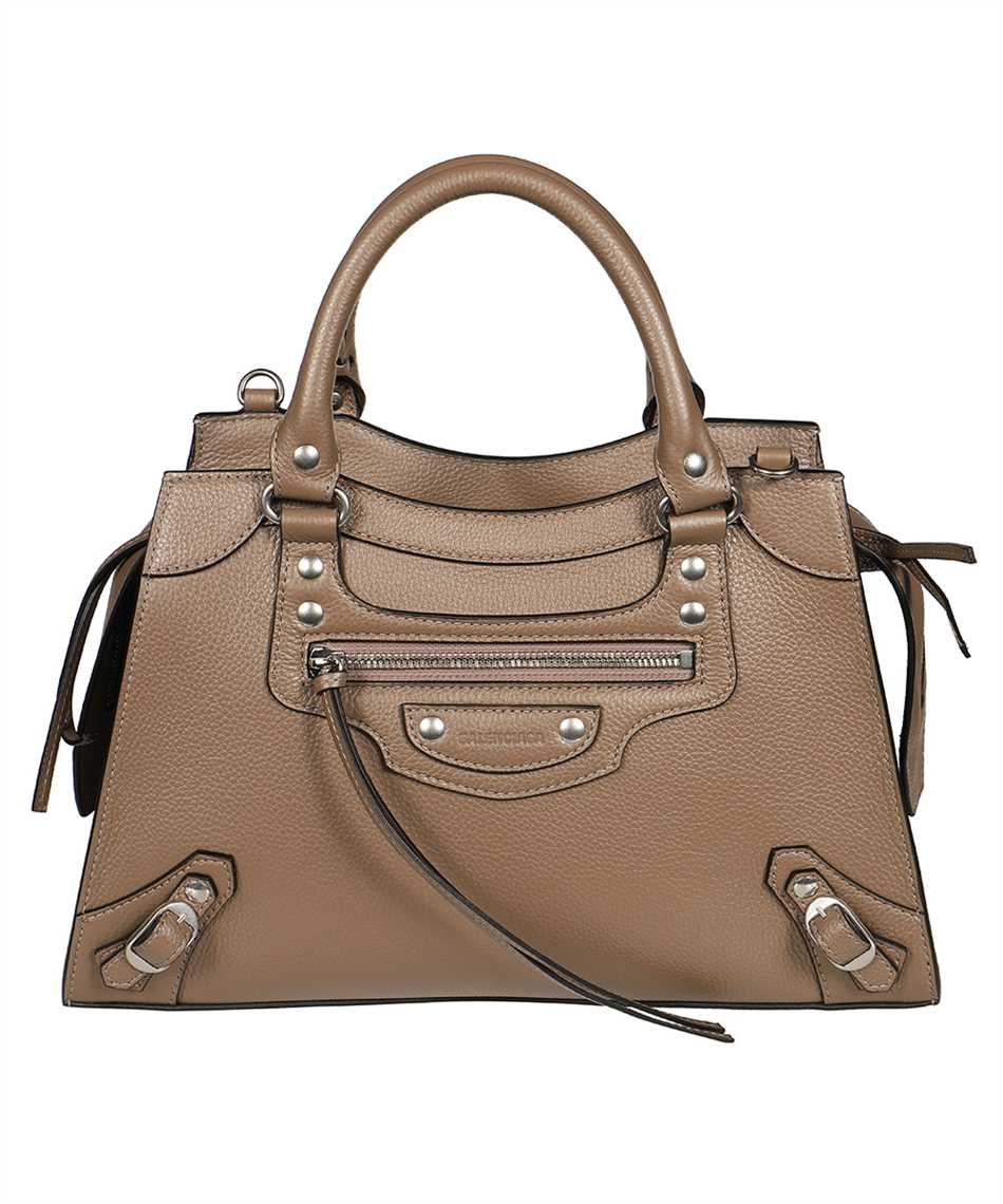 バレンシアガ BALENCIAGA レディース バッグ グレー 638521 15Y4Y 1212