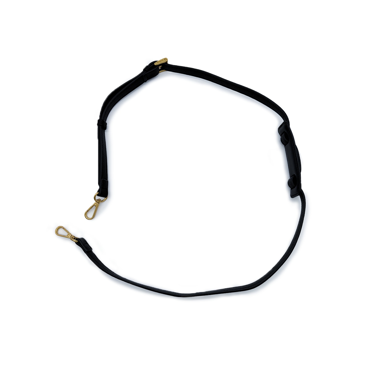 BELTED TOTO BAG SMALL