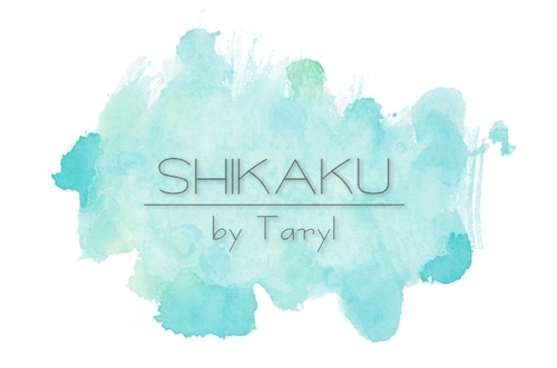 SHIKAKU by Taryl