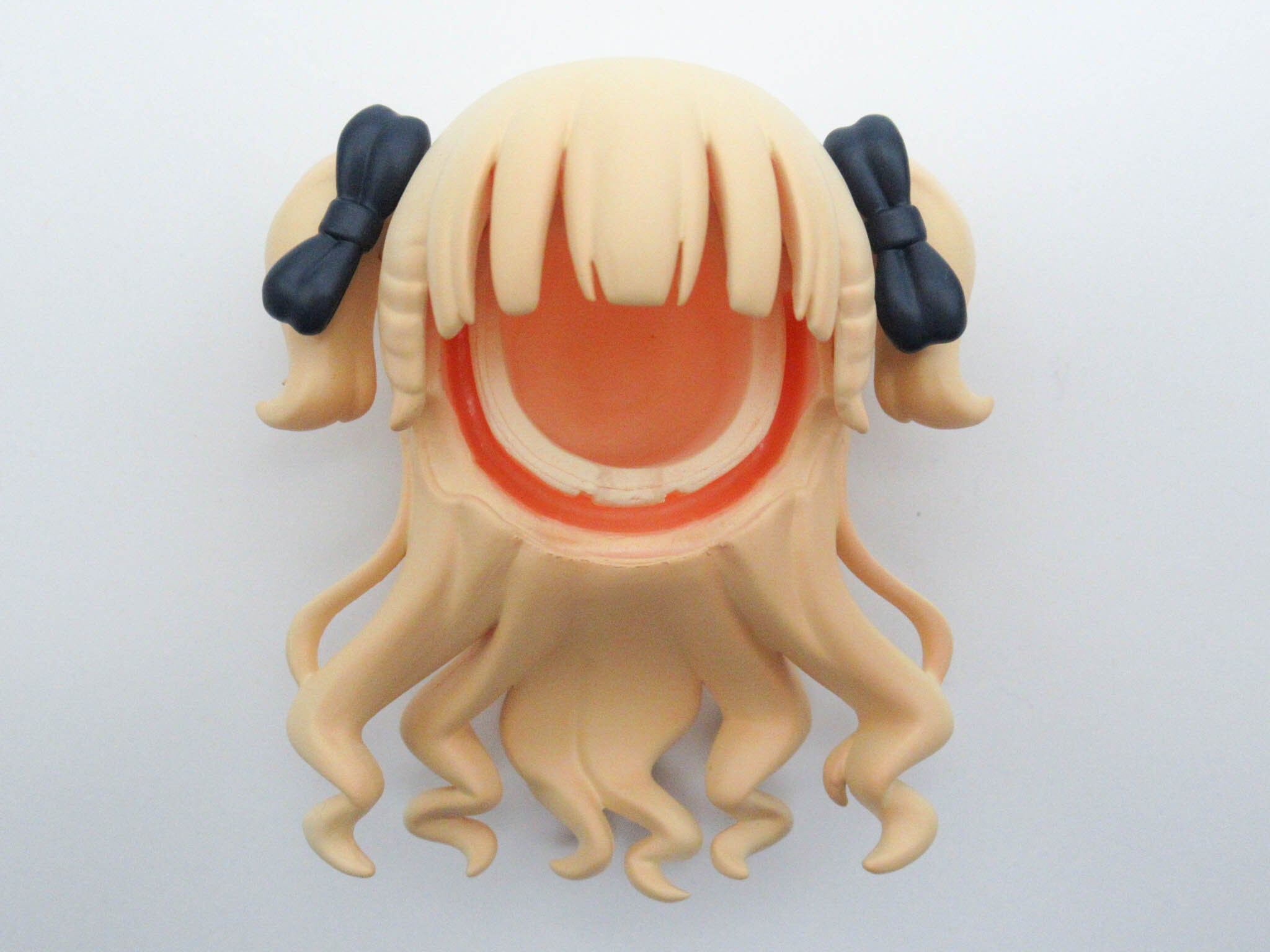 ねんどろいどどーる エミリコ 髪パーツ ツーサイドアップ | ホビー通販