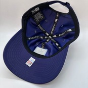 New Era ニューエラ 9TWENTY/920 ノースキャロライナ 　海外入荷