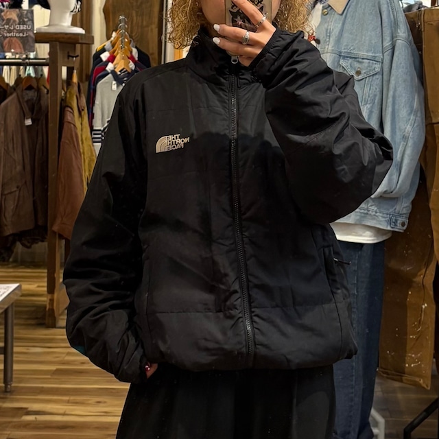 【THE NORTH FACE/ザ・ノースフェイス】ナイロンジャケット