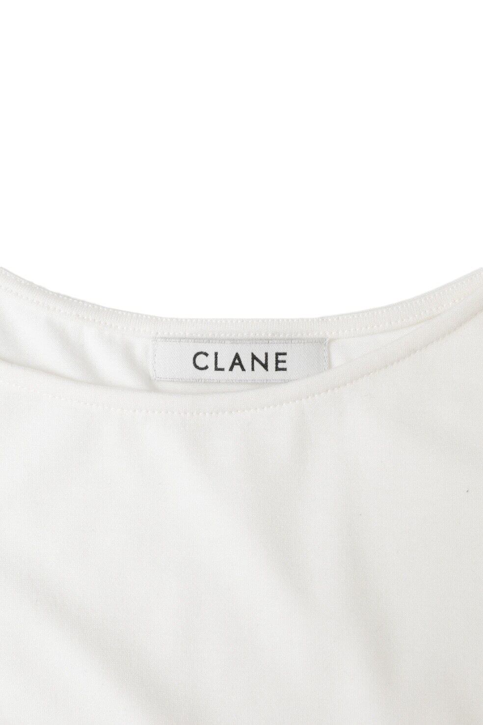 CLANE CUP IN ONE SHOULDER SET TOPS | FLICKA ASHIYA