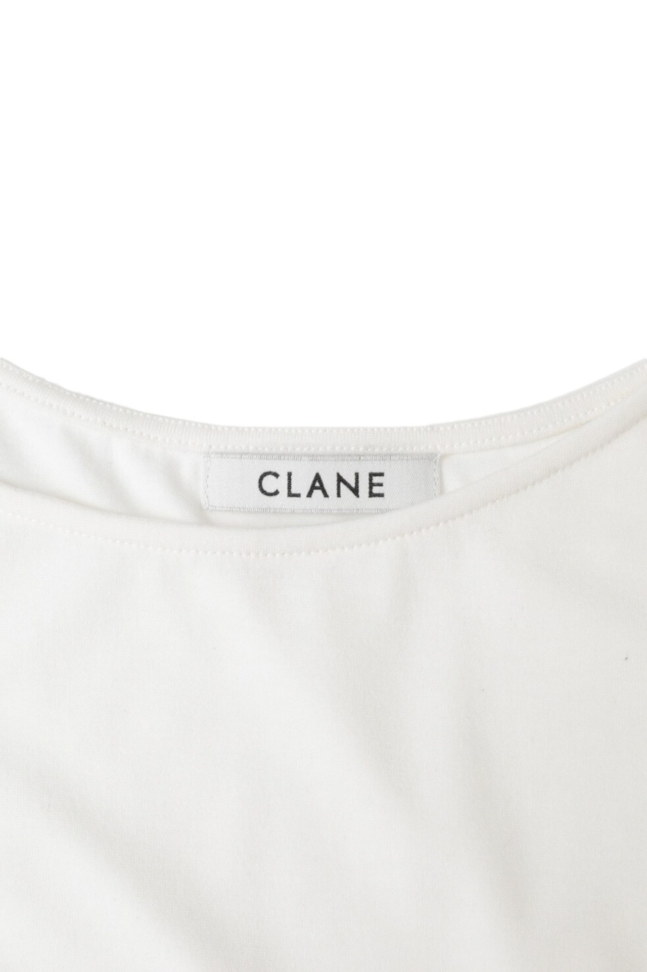 CLANE CUP IN ONE SHOULDER SET TOPS