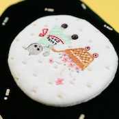 < ロバのアンテナ > わたしのがまぐち「LUCKY CAT☆彡」