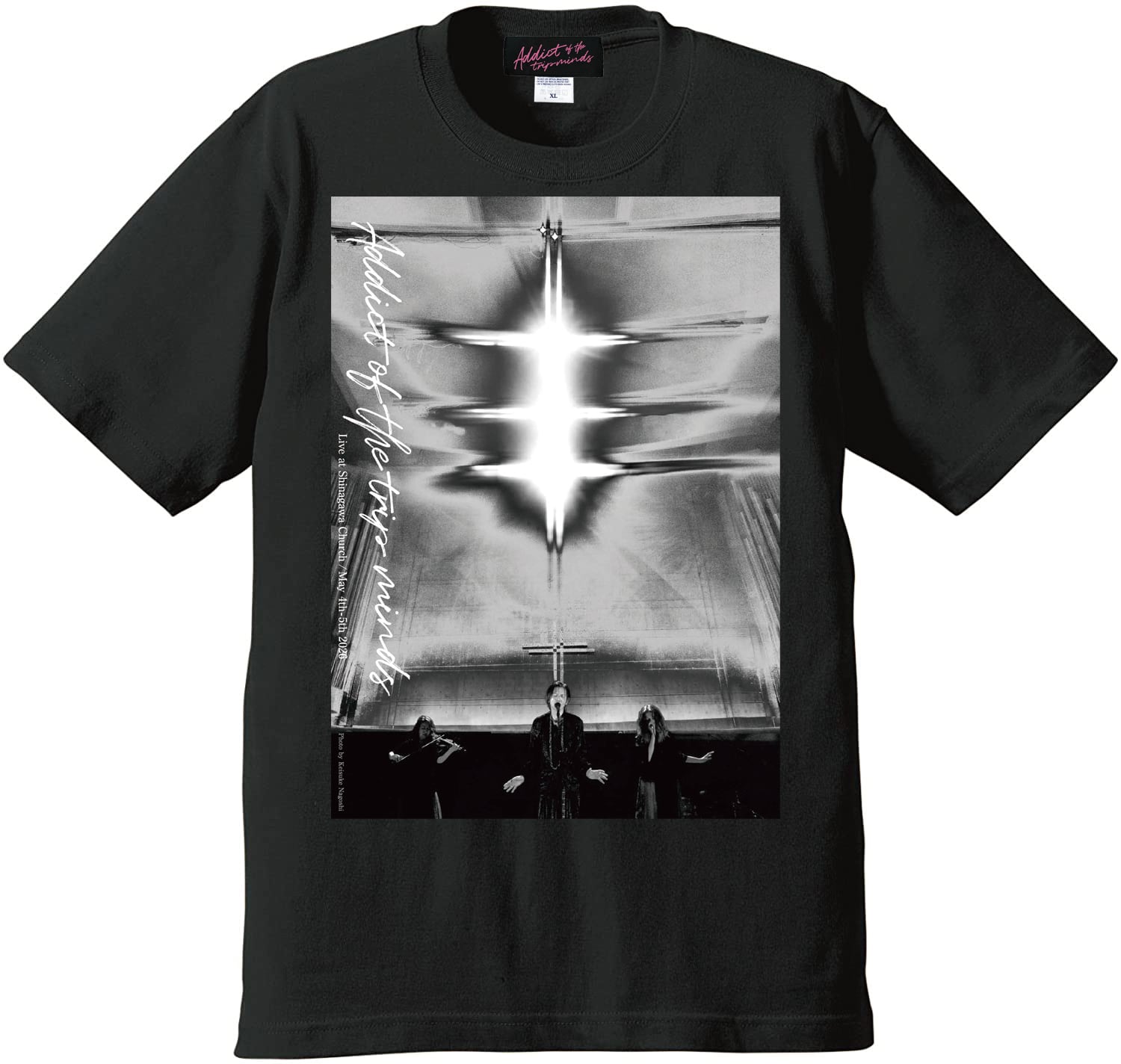 ADDICT OF THE TRIP MINDS Official Online Shop