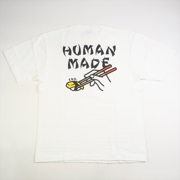 HUMAN MADE x VERDY T-Shirt 