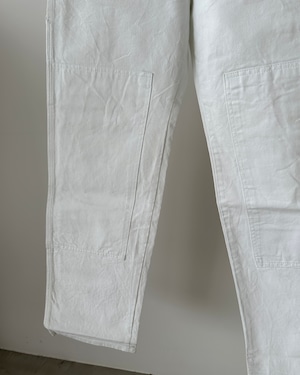 -Dickies- Vintage 90-00s Double Knee Painter Pants