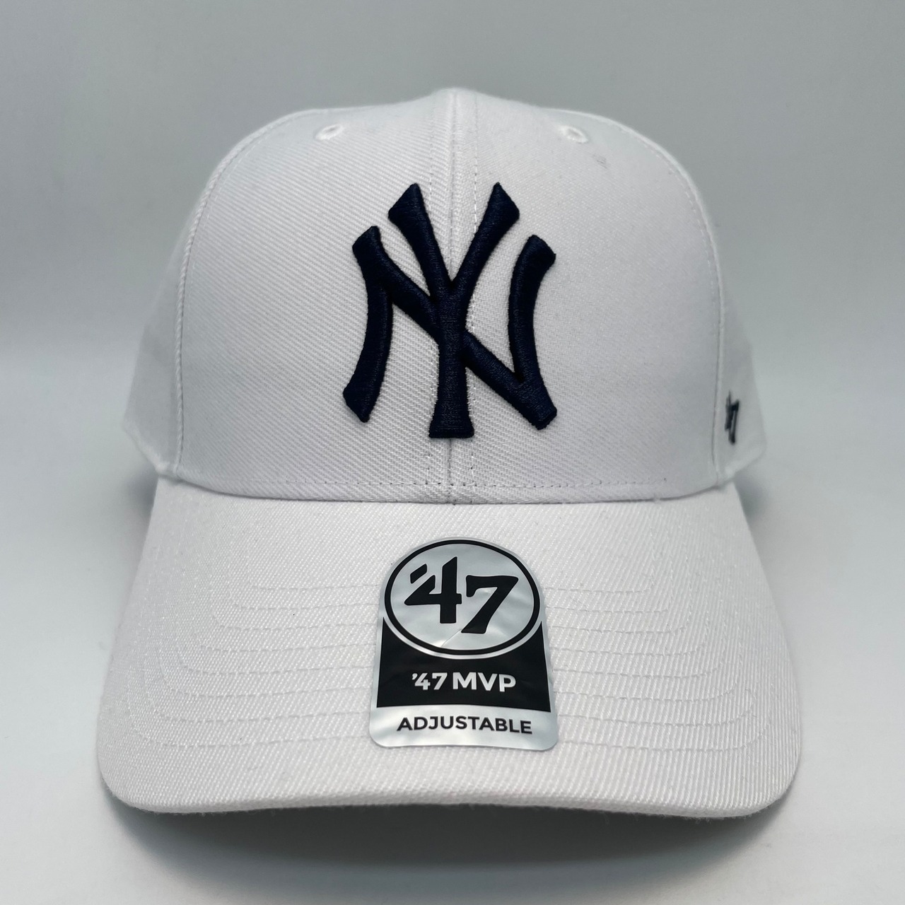 Yankees '47 MVP White
