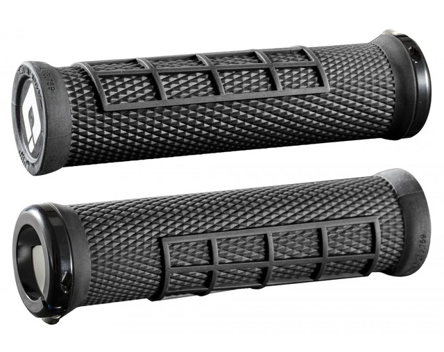 ODI ELITE FLOW LOCK-ON GRIPS