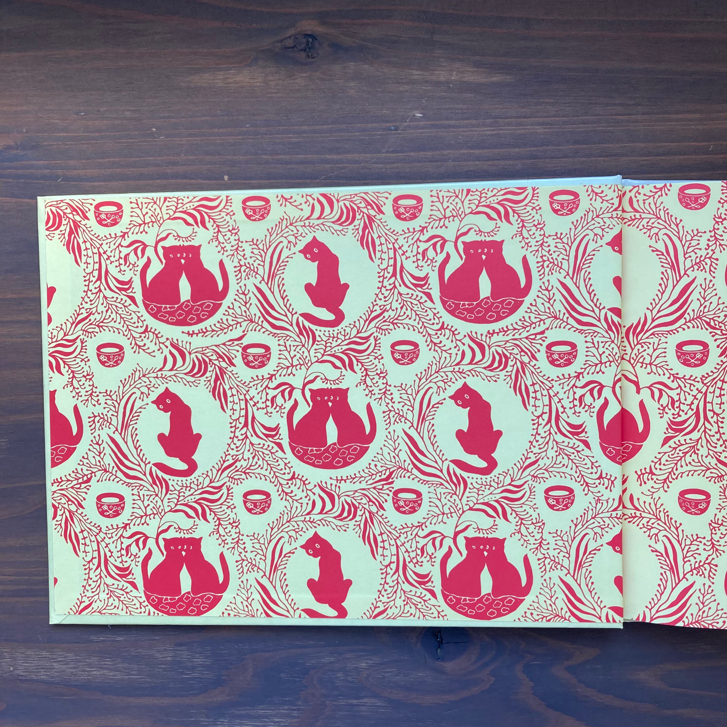 100まんびきのねこ&MILLIONS OF CATSセット