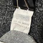 90s USA Levi's 501 先染めBLACK denim pants W33 L32　リーバイス　ブラックデニム　パンツ
