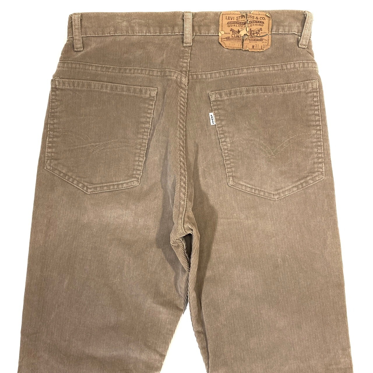 80年代 ビンテージ USA製 Levi