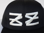 【gifthat別注】Coopers Town Ball Town Cap / クーパーズタウン　ハイクラウン スナップバック キャップ　3種類