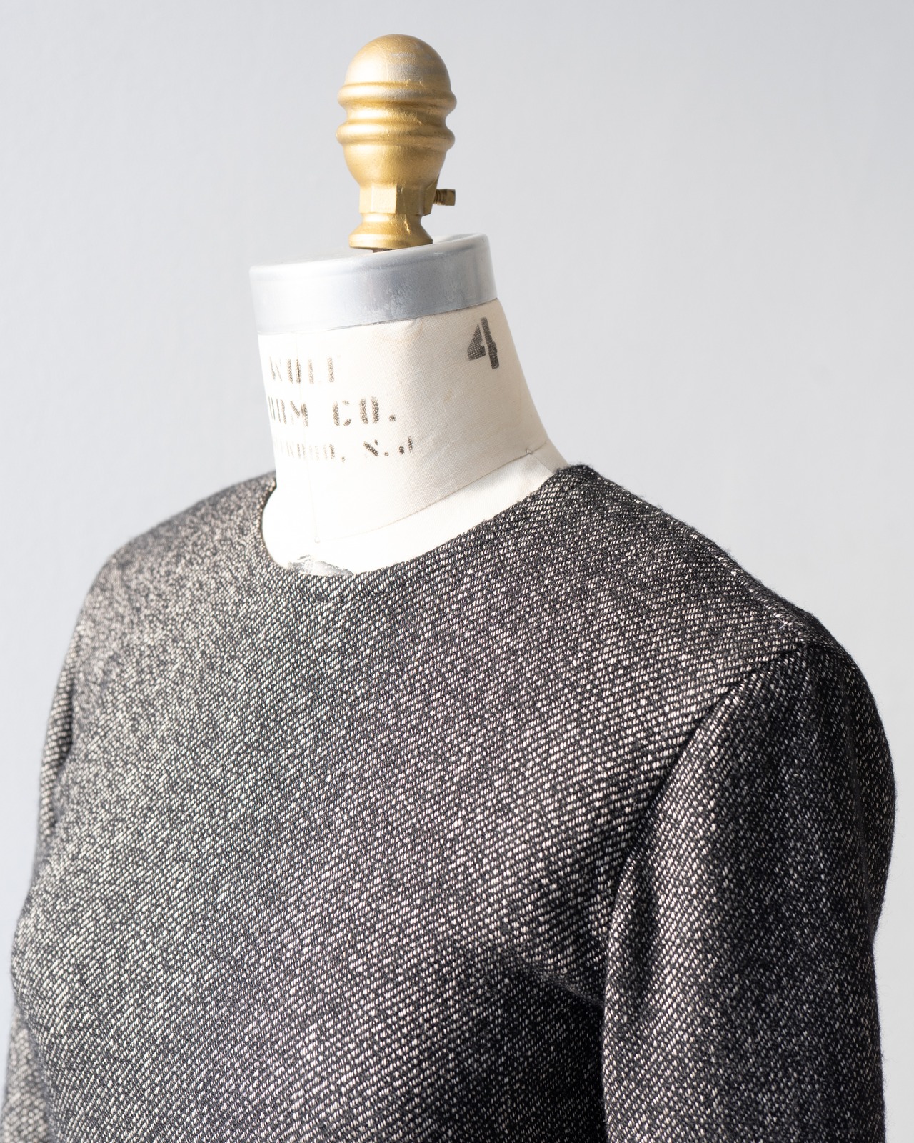 〈CÉLINE by phoebe philo〉One piece