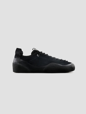VILLAGE(PM) 1PM Black / Natural black F11000