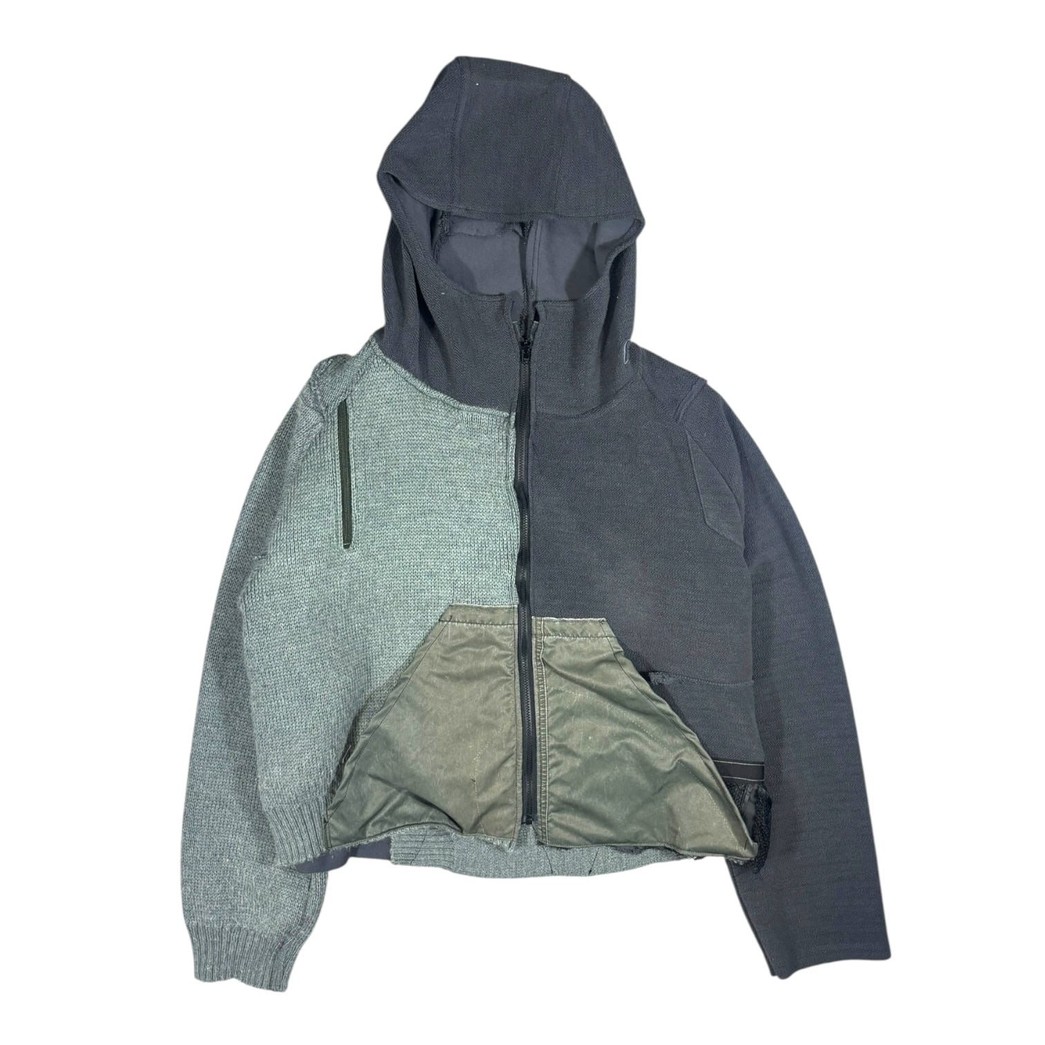 YUTAKA SOMEYA REMAKE CLOTHING