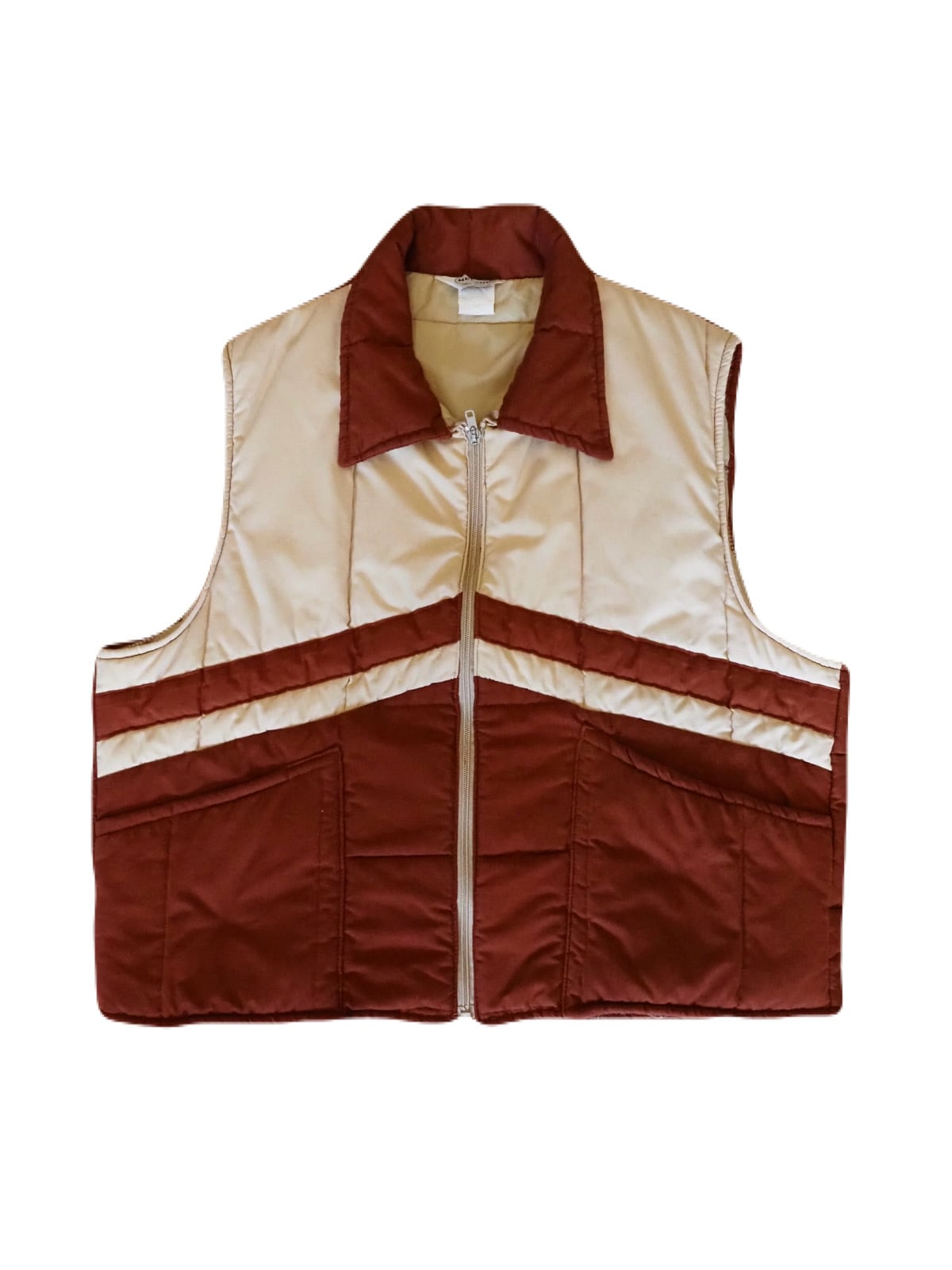 70〜80's Nelson Down vest | CARVELL vintage & used clothing