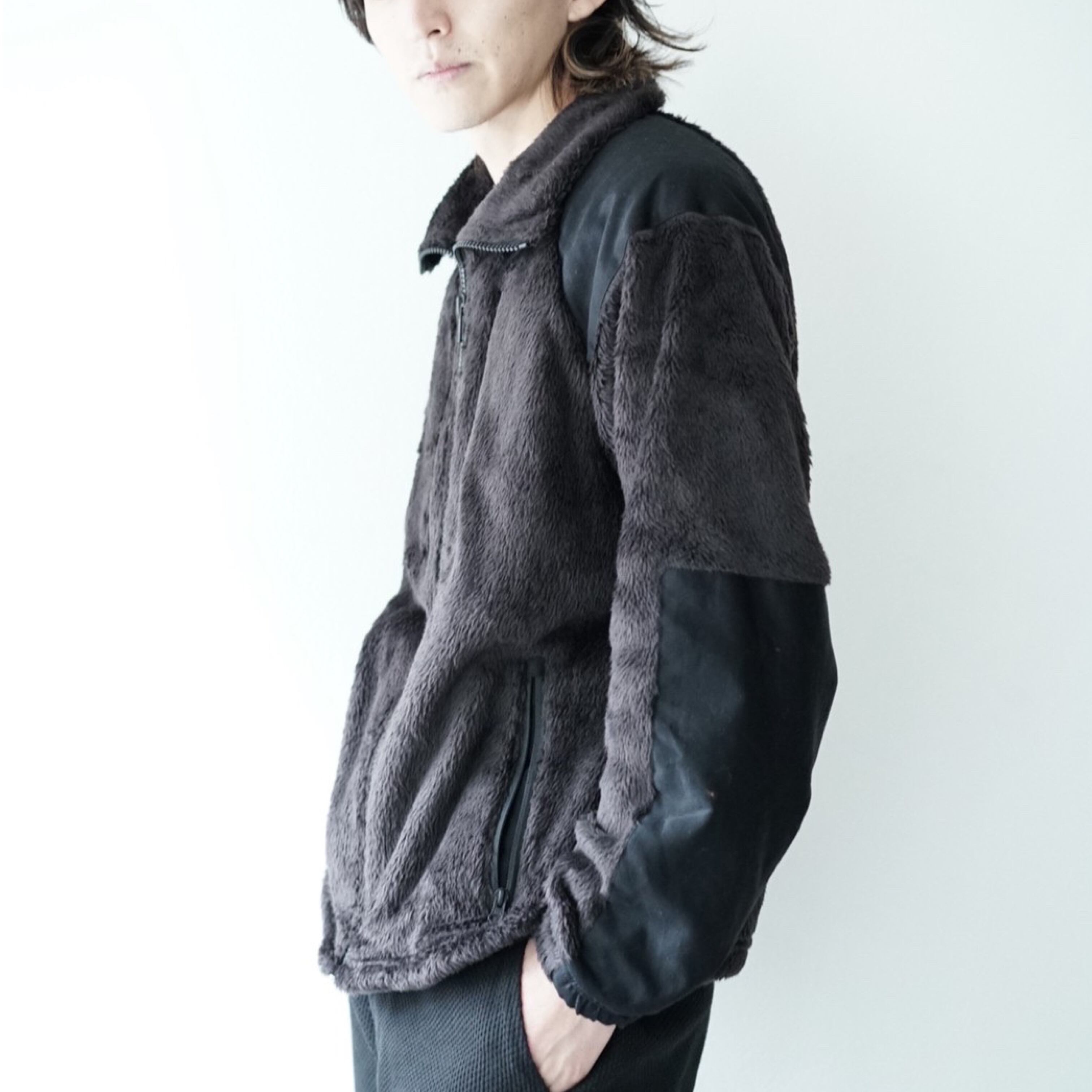 COLINA High Loft GEN3 Jacket Fleece